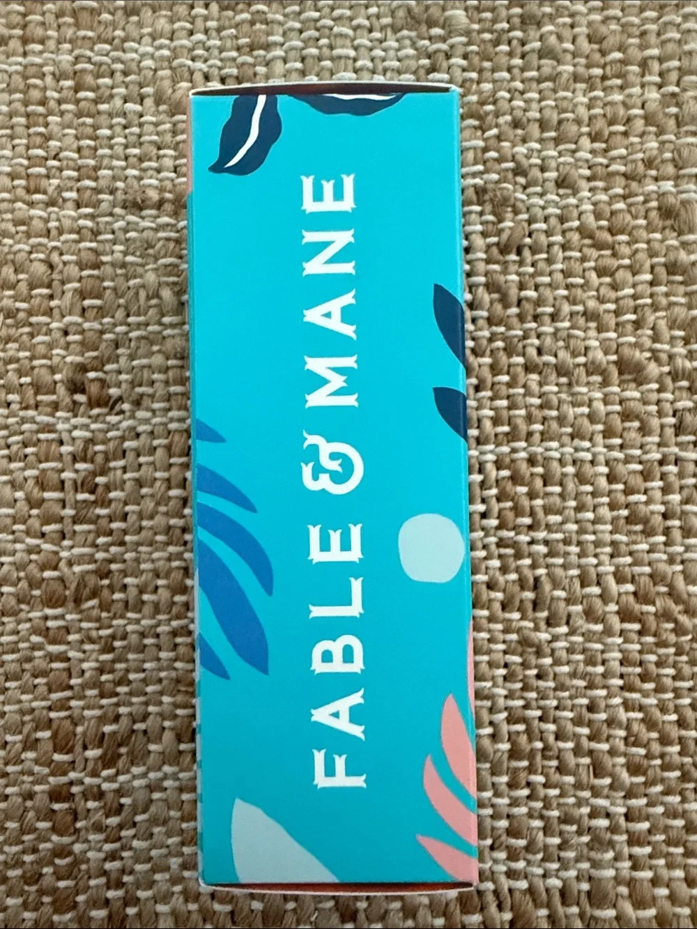 NEW Fable & Mane SahaScalp Amla Soothing Serum 1.8 oz